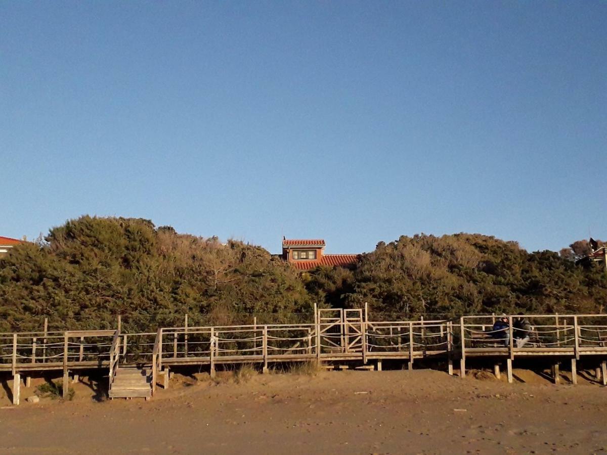 Villa Biagi San Vincenzo Exterior photo